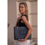 Guess Handbag For Women (BOT1165)