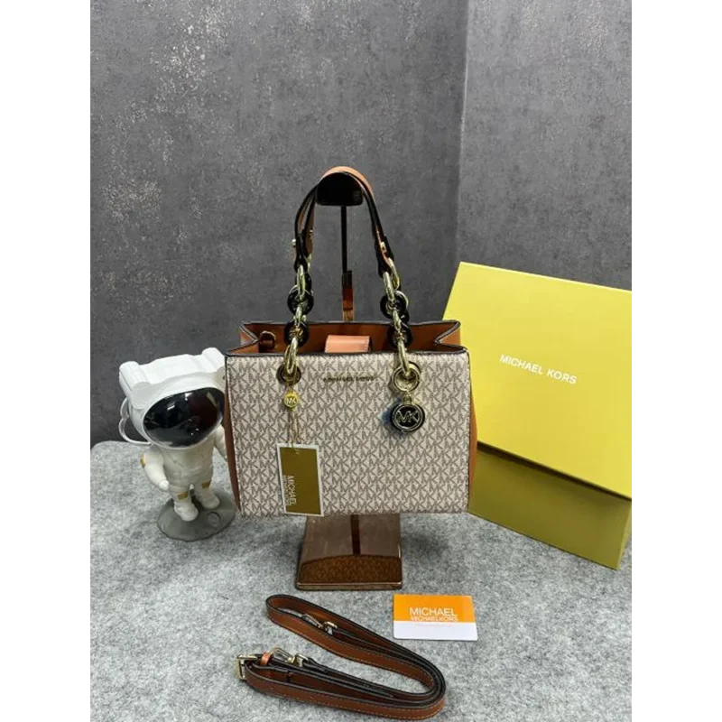 Michael Kors Handbag For Women (FT236)