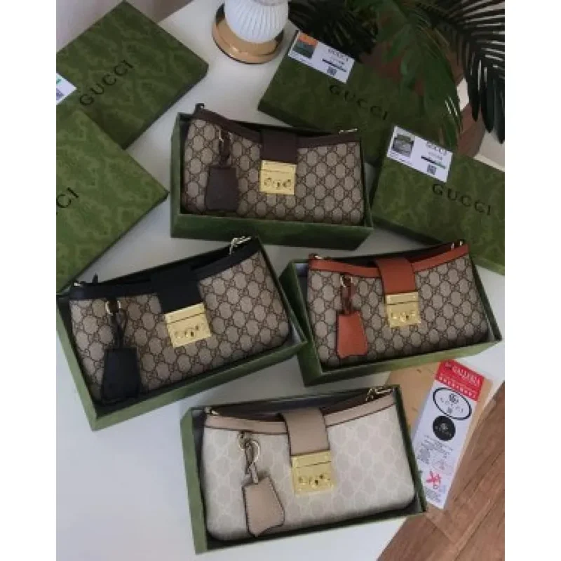 75-2-1.webp Gucci Padlock Bag For Women (PH41)