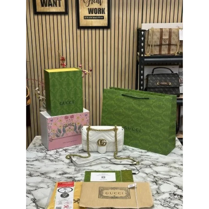 Gucci Handbag For Women (BOT1073)