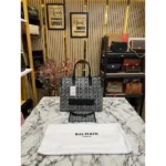 Trendy Balmain Paris Tote Bag With Dust Bag For Women (FT963)