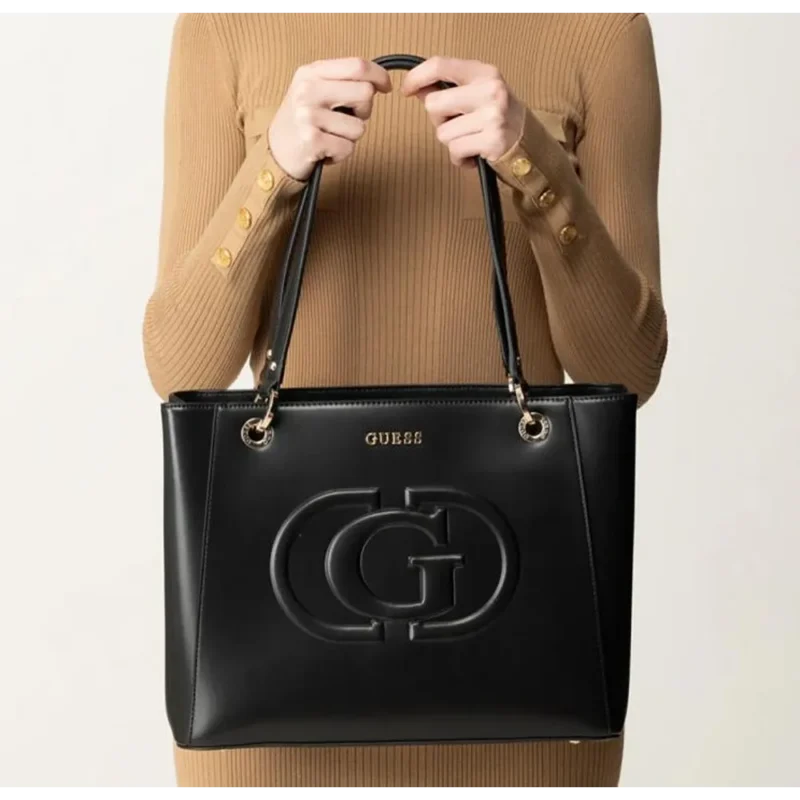 75-3.webp Guess Handbag For Women (BOT1166)