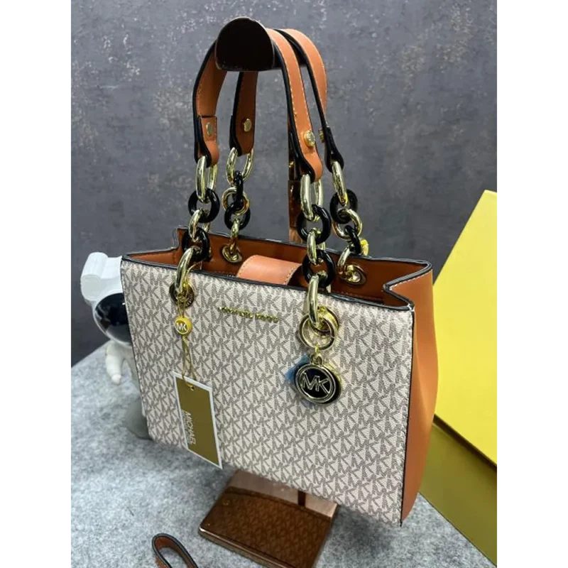 Michael Kors Handbag For Women (FT236)