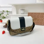 Coach Handbag For Women (BOT975)