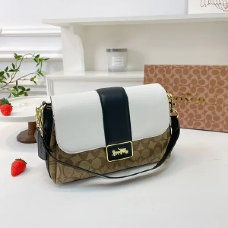 Coach Handbag For Women (BOT975)