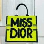 Miss Dior Handbag For Women (SUP17442)
