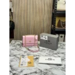 Coach Handbag For Women (BOT976)