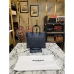 Trendy Balmain Paris Tote Bag With Dust Bag For Women (FT964)