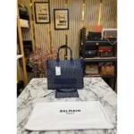 Trendy Balmain Paris Tote Bag With Dust Bag For Women (FT964)