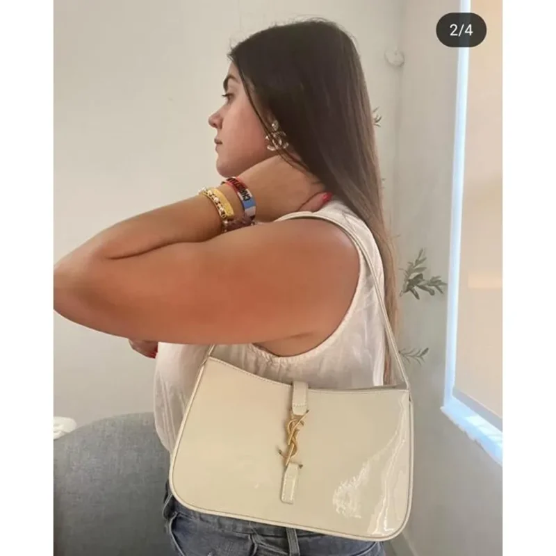 YSL Saint Laurent Handbag For Women (SUP1243)
