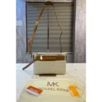 Premium Michael Kors Moon Handbag For Women (TB42)