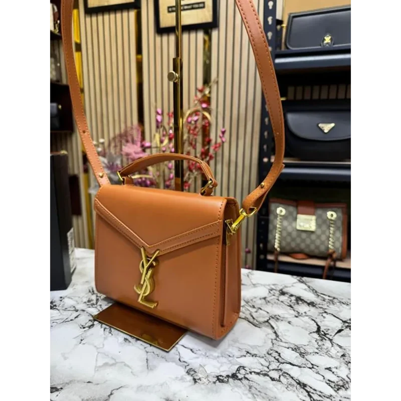 Yves Saint Laurent Handbag For Women (BOT873)
