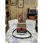 Coach Handbag For Women (BOT978)