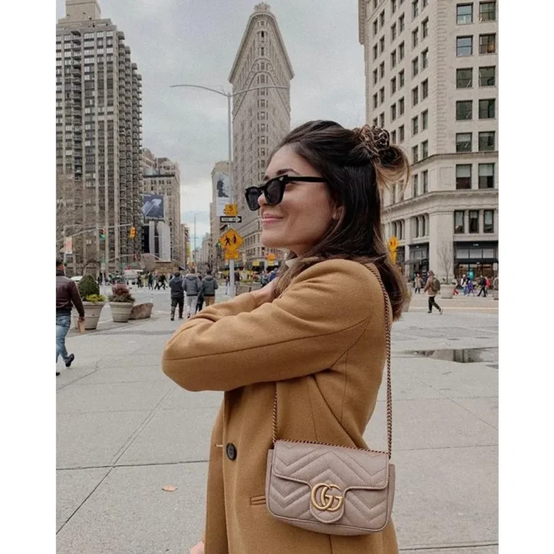 Gucci Handbag For Women (SUP1244)