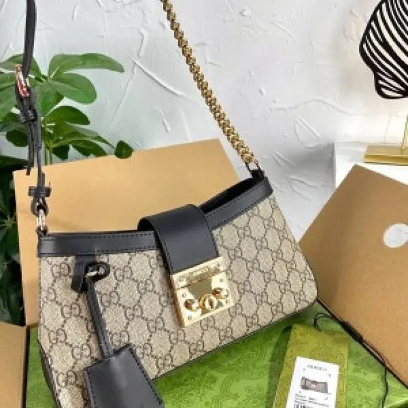 79-2-1.webp Gucci Padlock Bag For Women (PH43)