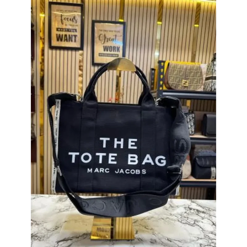 Marc Jacobs Handbag For Women (BOT1008)