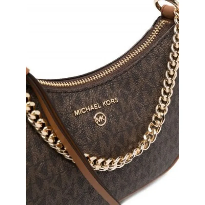 8-40.webp Trendy Michael Kors Pochette Bag Jet Set Charm With Box & Dust Bag For Women (FT934)