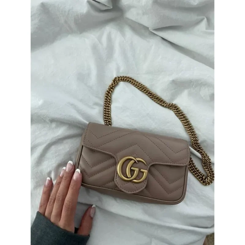 Gucci Handbag For Women (SUP1244)
