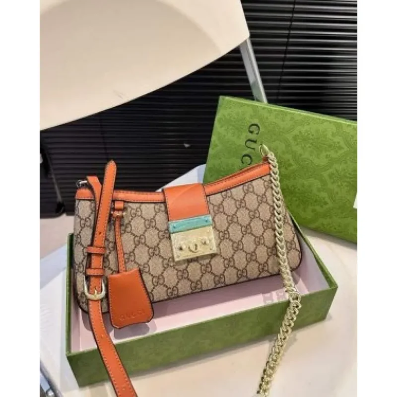 Gucci Padlock Bag For Women (PH44)