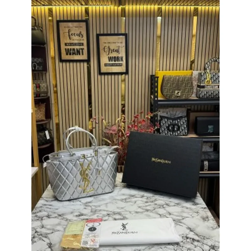 YSL Yves Saint Laurent Handbag For Women (SUP1318)