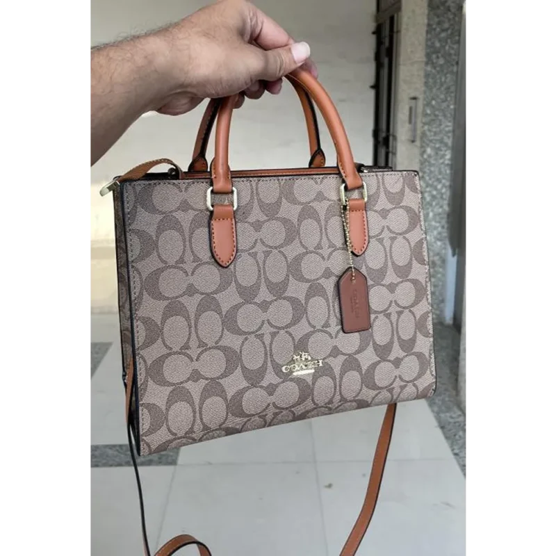 Coach Handbag For Women (FT239)