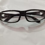 Computer Glasses for Eye Protection
