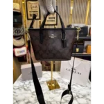 Coach Handbag For Women (BOT981)
