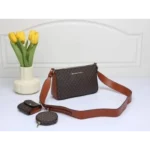 Michael Kors Handbag For Women (BOT877)