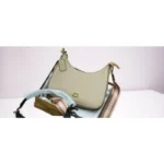 Trendy Coach Hobo Bag With Brand Box For Women (FT966)