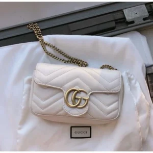 Gucci Handbag For Women (SUP1245)