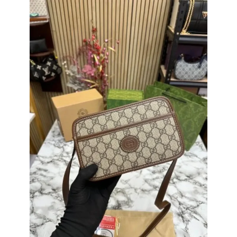 Gucci Handbag For Women (BOT1080)