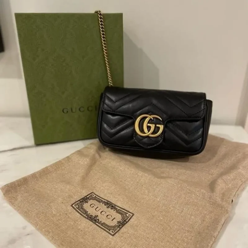 Gucci Handbag For Women (SUP1246)