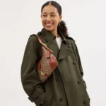 Coach Handbag For Women (PH45)