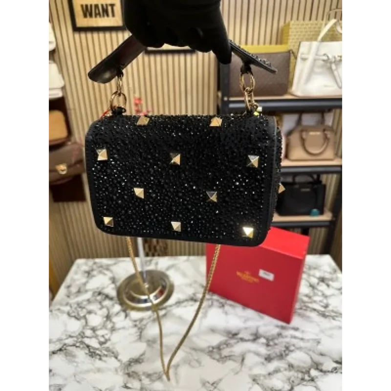 Valentino Handbag For Women (BOT1081)