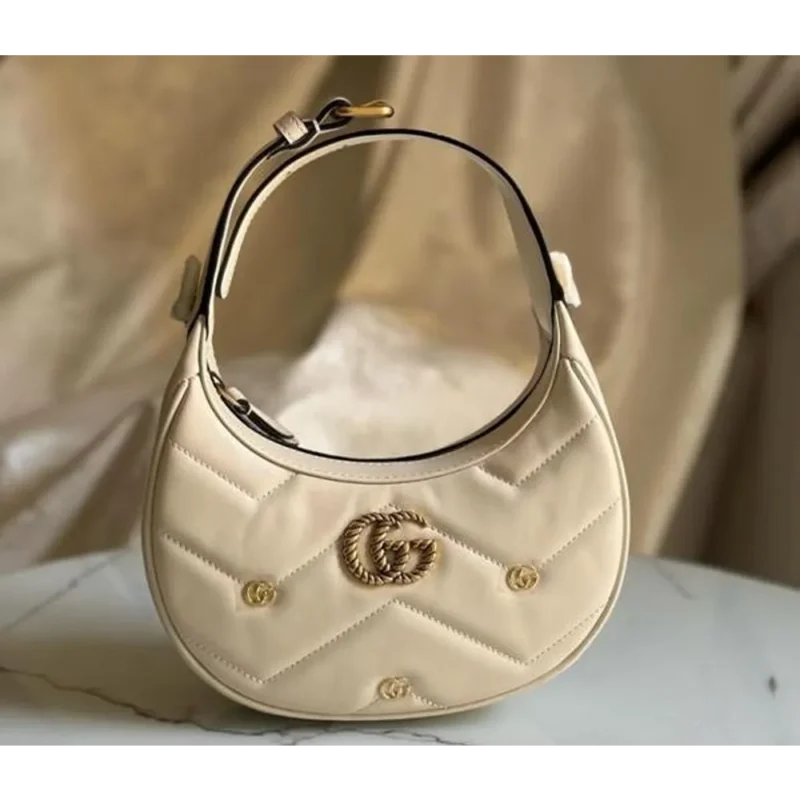 Gucci Handbag For Women (BOT1174)