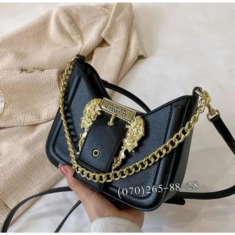 Versace Handbag For Women (PH46)