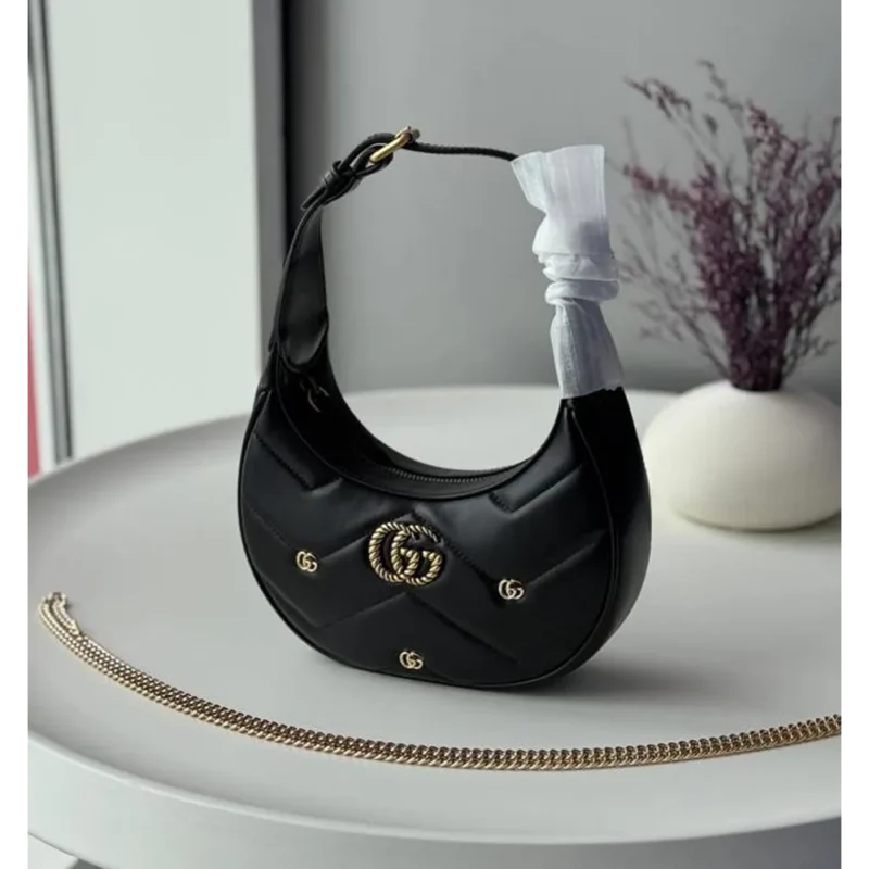 Gucci Handbag For Women (BOT1175)