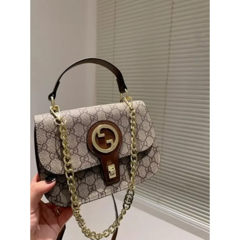 Trendy Gucci Ophidia Sling Bag With Og Box For Women (FT969)