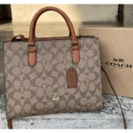 Coach Handbag For Women (BOT1083)
