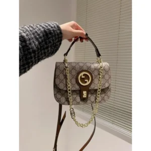 Trendy Gucci Ophidia Sling Bag With Og Box For Women (FT969)