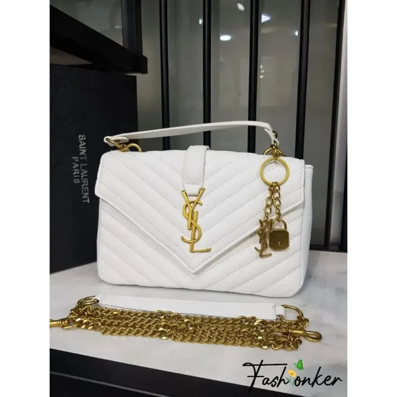 YSl Handbag For Women (BOT881)