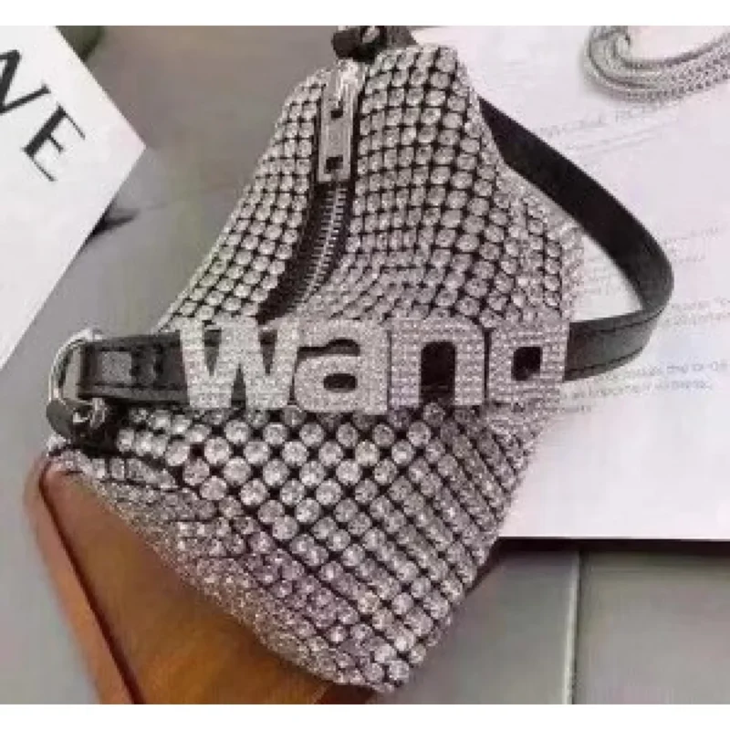 Alexander Handbag For Women (SUP1748)