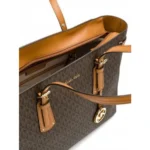 Premium Michael Kors Voyager Tote Bag Jet Set With Dust Bag For Women (TB47)