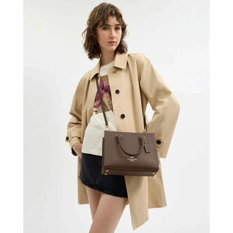 Coach Handbag For Women (FT242)