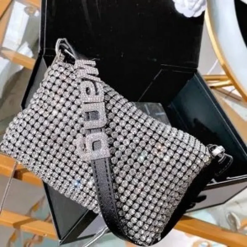 Alexander Handbag For Women (SUP1748)