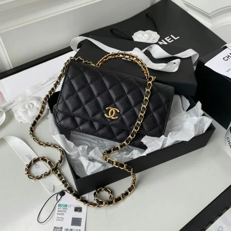 Chanel Handbag For Women (BOT883)