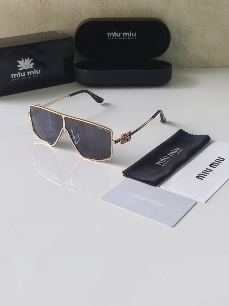 Miu Miu Sunglasses (CSO1725)