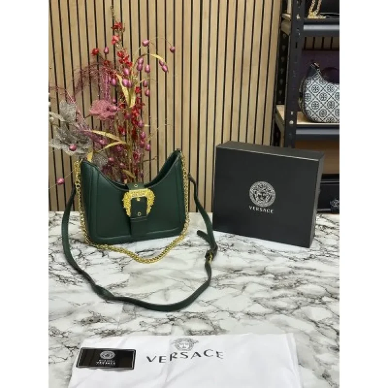 Versace Handbag For Women (SW1211)