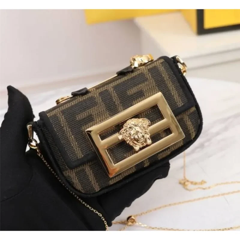 Fendi Handbag For Women (CSO1140)