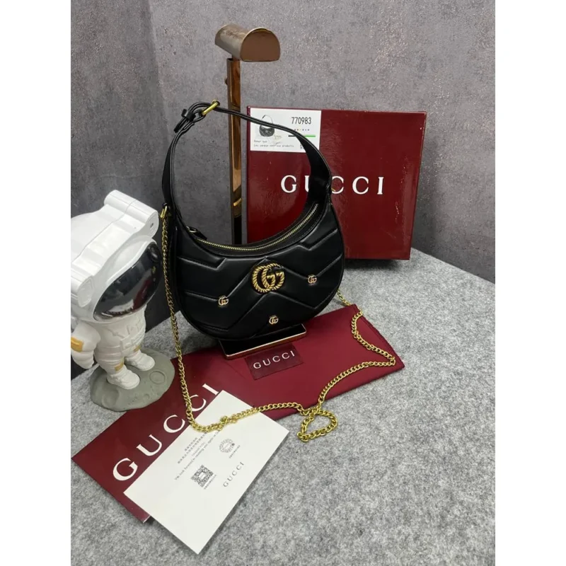 Gucci Handbag For Women (CSO1383)